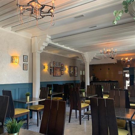 Royal Hotel Rabat Ngoại thất bức ảnh